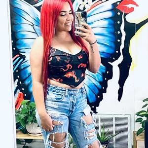 Meet your Posher, Marisol